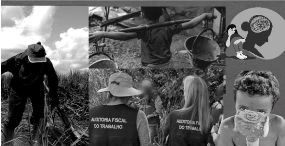 A fiscalização alcança 0,3% do trabalho escravo estimado no Brasil. E agora vem o 6x1
