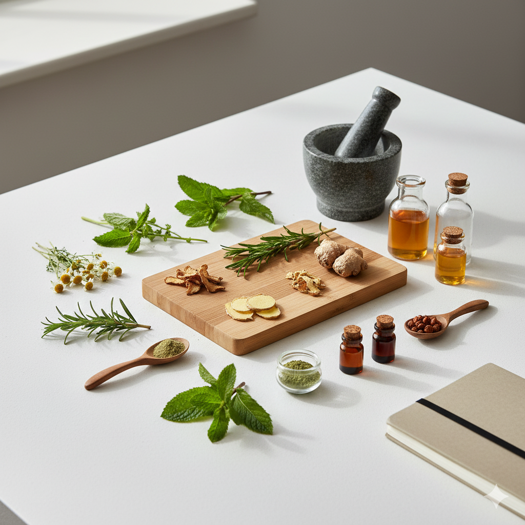 Farmacologia natural