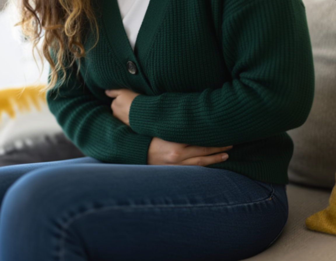Funcionamento intestinal
